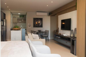 Jardim Milano! Luxo e conforto no Centro CEN16